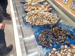-满香园自助海鲜烤肉(赣榆吾悦广场店)