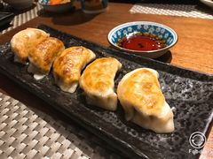 -山葵家·创意料理(宁波来福士店)