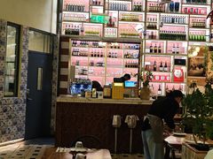 -PIZZA BIANCA(万象城店)
