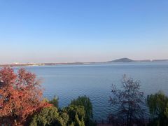 -东湖听涛景区