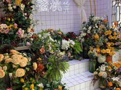 -蜜桃花开·中西融合菜E&W(南长街店)