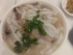 手制特色靓濑粉-广州酒家(昌岗地铁站店)