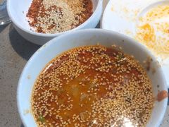 -海底捞火锅(万象城店)