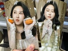 -海马体照相馆(无锡清扬茂业天地店)