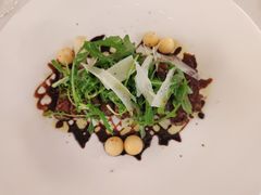 -casamosaico卡萨马可意大利餐厅