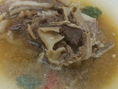 -清真悦宾楼食府(海湖店)