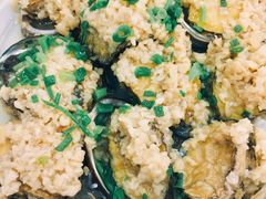 -山明水秀大饭店