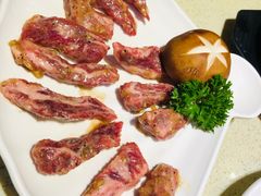 -阿泽禧烤肉(民兴花园店)