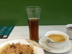 -香港麦奀云吞面世家(中山二路店)