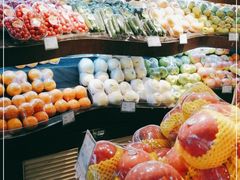 -鲜丰水果(九洲新世界花苑店)