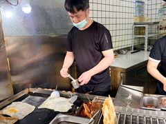 -神奇的香酥鸡蛋灌饼