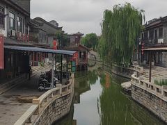 -滦州古城
