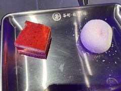 -谷町·烤肉自助(朱雀门店)