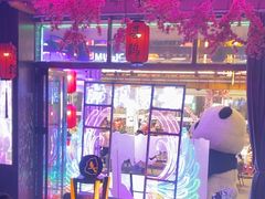 -喜鹊音乐酒馆(西街店)