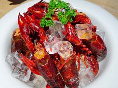-同福龙虾(高新店)