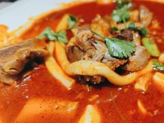 -阿西娅食府(中关村店)