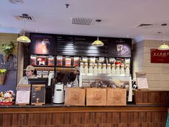 -国际饭店·帆声西饼屋(黄河路店)