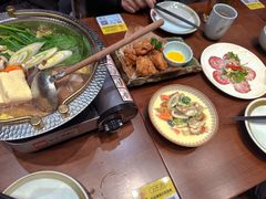 -8PINTS八品脱·日料·烧鸟·精酿小酒馆(莘庄店)