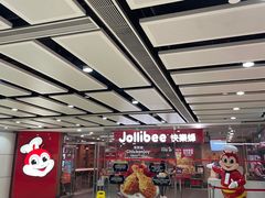 -快乐蜂(永光广场店)
