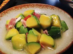 -Ameigo梅果·云贵川bistro(长宁来福士店)