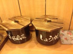 博多一幸舍(侨福芳草地店)-博多一幸舍(侨福芳草地购物中心店)