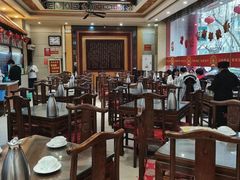 -葛记焖饼(伏牛路店)