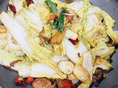 -香山湖家家宴(中山陵店)
