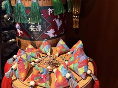 -老吉堂上海本帮菜(工体店)