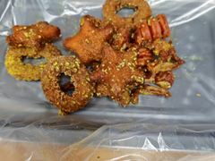 -二钢串叔麻辣烫(华龙大厦店)