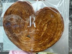 -LE JARDIN de Joel Robuchon(新世界大丸百货店)