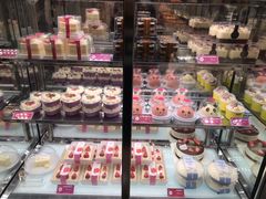 -味多美蛋糕(通州店)