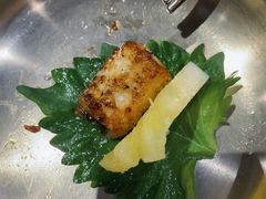-本炙炭烤·蒲烧活鳗料理店(金沙洲店)
