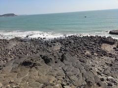 -漳州滨海火山岛自然生态风景区