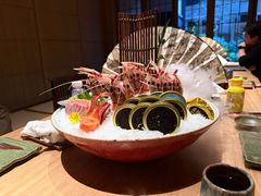 -Minase水濑·日料放题(外滩店)