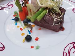 -马克西姆餐厅(崇文门店)