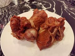 -双福饺子营餐厅(财富广场店)