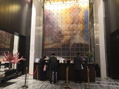 -上海新国际博览中心美仑酒店