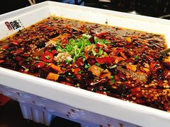 -杨记隆府(汉街店)