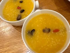 小米辽参-花舍·新派粤菜·西餐·下午茶(亚运村·鸟巢店)