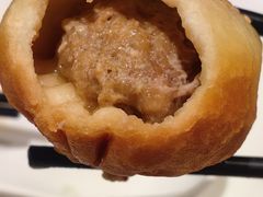 -朱新年·苏式汤团·面点(北寺塔店)