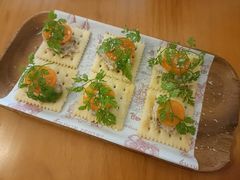 -Viviane's·花园餐厅
