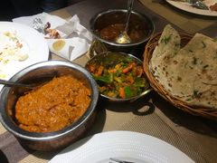 -Pita's&Tika's中东和印度风味餐厅(龙湖天街店)