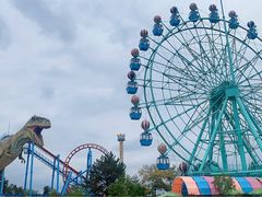 -南京银杏湖乐园