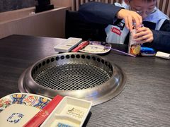 -AJIYA·池袋日式烧肉自助(天津万象城店)