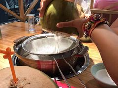 -椰夫人·养生椰子鸡(金沙洲永旺店)