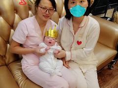 -福田家月子中心 产后 月嫂(市立母子医院店)