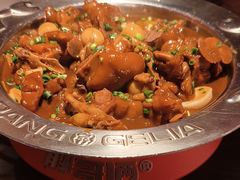 -胖哥俩肉蟹煲(海盐总店)