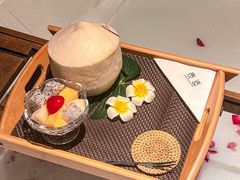 -泰适SPA馆丨精油·按摩·足道(后海地铁口店)