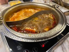 -火炉火自助餐(喜隆多店)