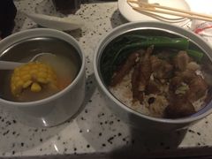 -百威KTV(恒福路店)